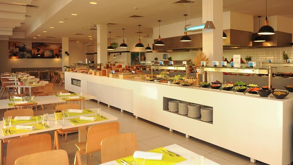 Radisson Blu Resort, Taghazout Bay Surf Village